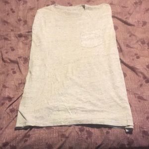 White Aeropostale T-shirt
